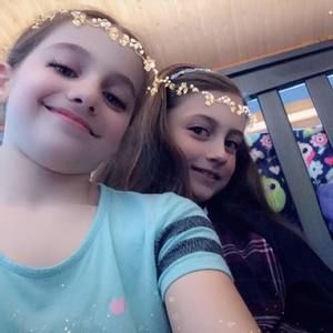 Meet your Posher, Maryanne